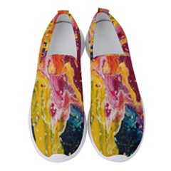 Art-color Women s Slip On Sneakers