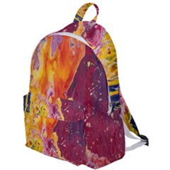 Art-color The Plain Backpack