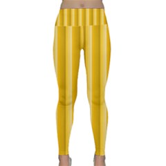 Autumn Lightweight Velour Classic Yoga Leggings by nate14shop