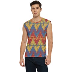 Aztec Men s Raglan Cap Sleeve Tee by nate14shop