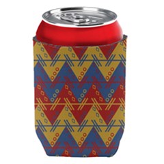 Aztec Can Holder by nate14shop