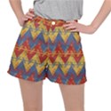 Aztec Ripstop Shorts View1