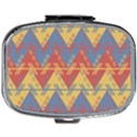 Aztec Mini Square Pill Box View1