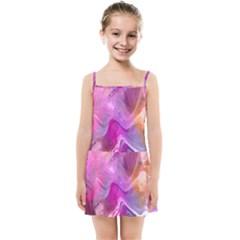 Background-color Kids  Summer Sun Dress by nate14shop