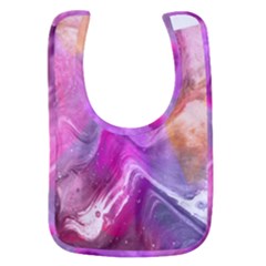 Background-color Baby Bib