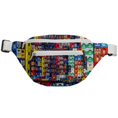 Beverages Fanny Pack