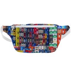 Beverages Waist Bag 