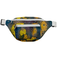 Bokeh Fanny Pack