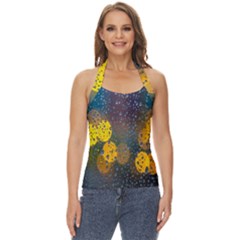 Bokeh Basic Halter Top