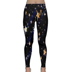 Christmas Classic Yoga Leggings by nate14shop