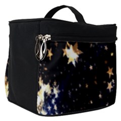 Christmas Make Up Travel Bag (small) by nate14shop