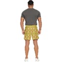 Cloth 001 Men s Runner Shorts View4