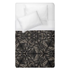 Cloth-002 Duvet Cover (single Size) by nate14shop