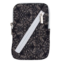 Cloth-002 Belt Pouch Bag (large)