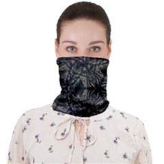 Cloth-002 Face Covering Bandana (adult) by nate14shop