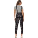 Cloth-002 Women s Pinafore Overalls Jumpsuit View4