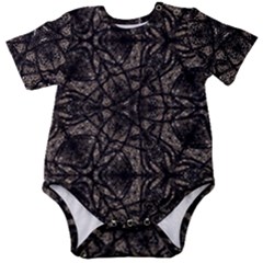 Cloth-002 Baby Short Sleeve Onesie Bodysuit