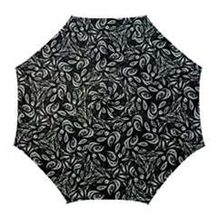 Cloth-003 Golf Umbrellas by nate14shop