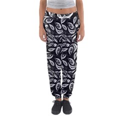 Cloth-003 Women s Jogger Sweatpants by nate14shop