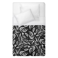 Cloth-003 Duvet Cover (single Size) by nate14shop