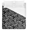 Cloth-003 Duvet Cover (Queen Size) View1