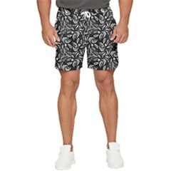 Cloth-003 Men s Runner Shorts