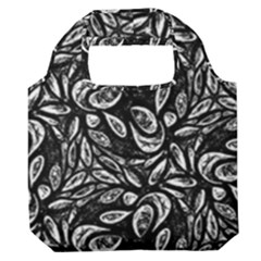 Cloth-003 Premium Foldable Grocery Recycle Bag by nate14shop