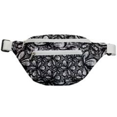 Cloth-004 Fanny Pack by nate14shop