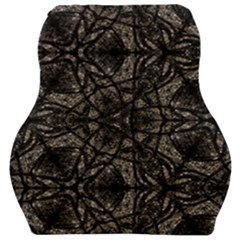 Cloth-3592974 Car Seat Velour Cushion  by nate14shop