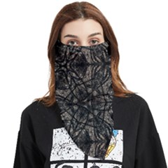 Cloth-3592974 Face Covering Bandana (triangle) by nate14shop