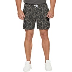 Cloth-3592974 Men s Runner Shorts by nate14shop