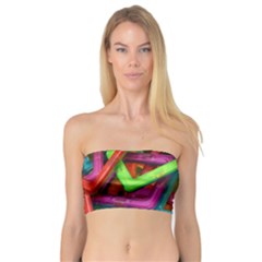 Construction-set Bandeau Top by nate14shop