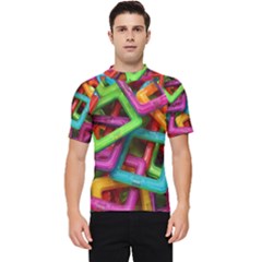 Construction-set Men s Short Sleeve Rash Guard by nate14shop