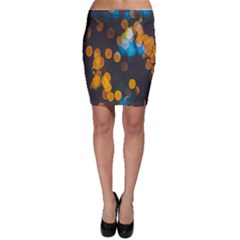 Desktop Bodycon Skirt by nate14shop