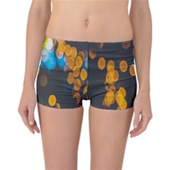 Desktop Reversible Boyleg Bikini Bottoms