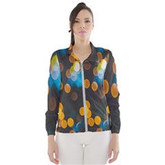 Desktop Women s Windbreaker