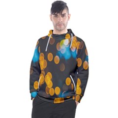 Desktop Men s Pullover Hoodie by nate14shop