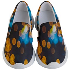 Desktop Kids Lightweight Slip Ons