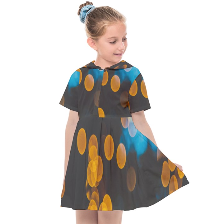 Desktop Kids  Sailor Dress