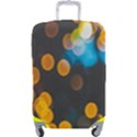 Desktop Luggage Cover (Large) View1