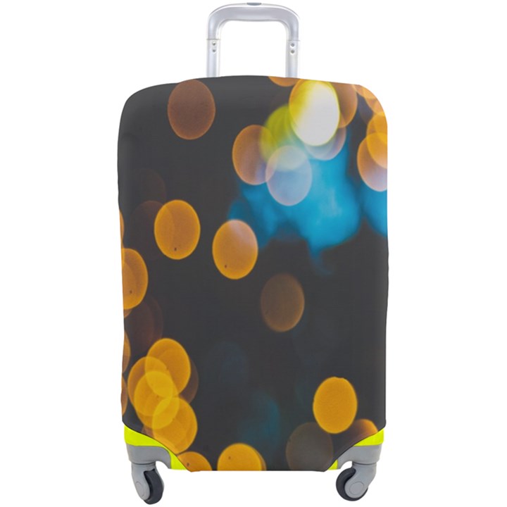 Desktop Luggage Cover (Large)