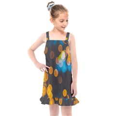 Desktop Kids  Overall Dress