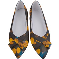 Desktop Women s Bow Heels by nate14shop