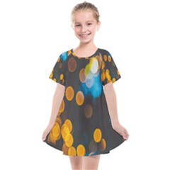 Desktop Kids  Smock Dress by nate14shop