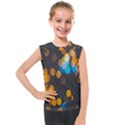 Desktop Kids  Mesh Tank Top View1