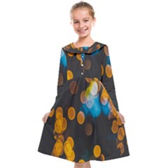 Desktop Kids  Midi Sailor Dress