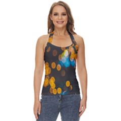 Desktop Basic Halter Top