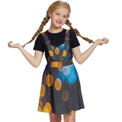 Desktop Kids  Apron Dress by nate14shop