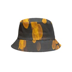 Desktop Inside Out Bucket Hat (kids) by nate14shop