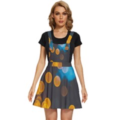 Desktop Apron Dress